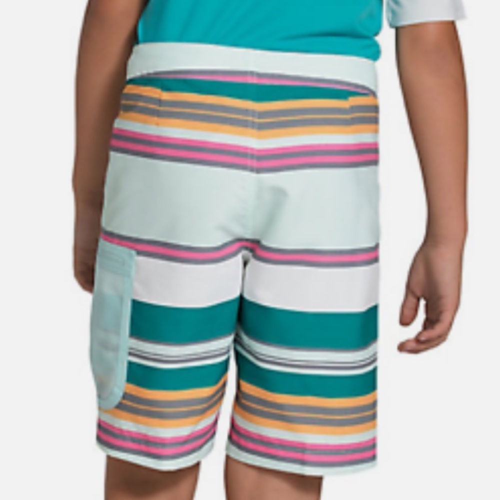 NEW The North Face Boy’s High Class Shorts